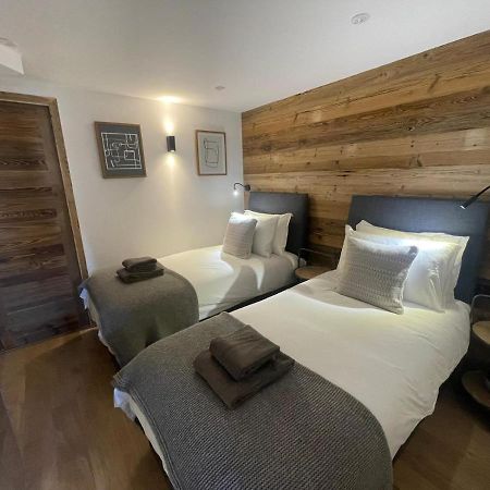 Le Petit Cham - Cosy And Stylist With Balcony View Apartment Morzine Exterior photo